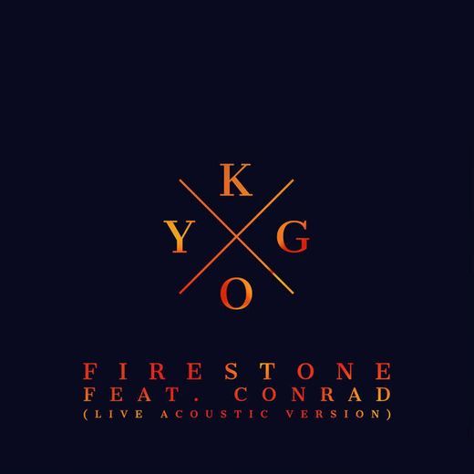 Music Firestone - Live Acoustic Version