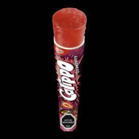 Products Calippo de Morango