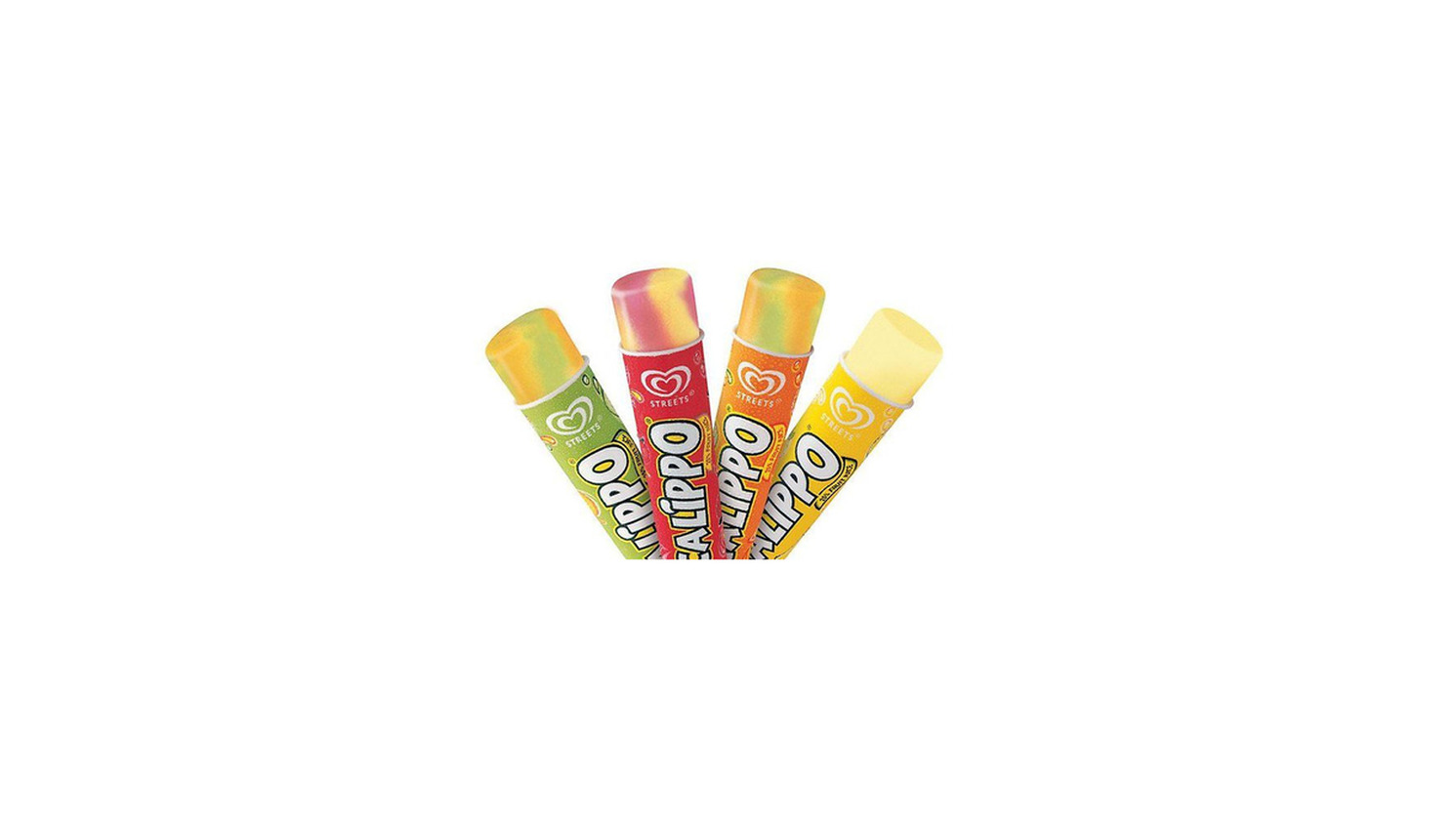 Social Calippo 