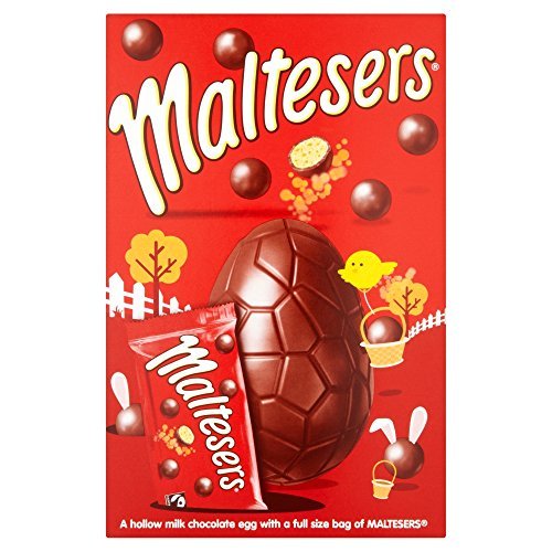 Producto Maltesers Chocolate Easter Egg 127g