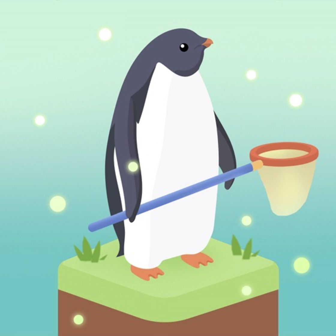 App Penguin Isle