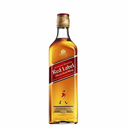 Product Johnnie Walker Red Label 3 Litros