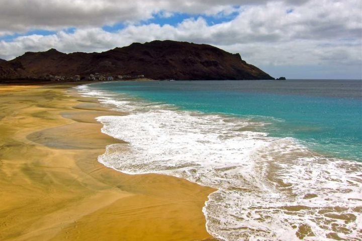 Place São Pedro, Cape Verde