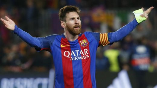 Lionel Messi - Wikipedia, la enciclopedia libre