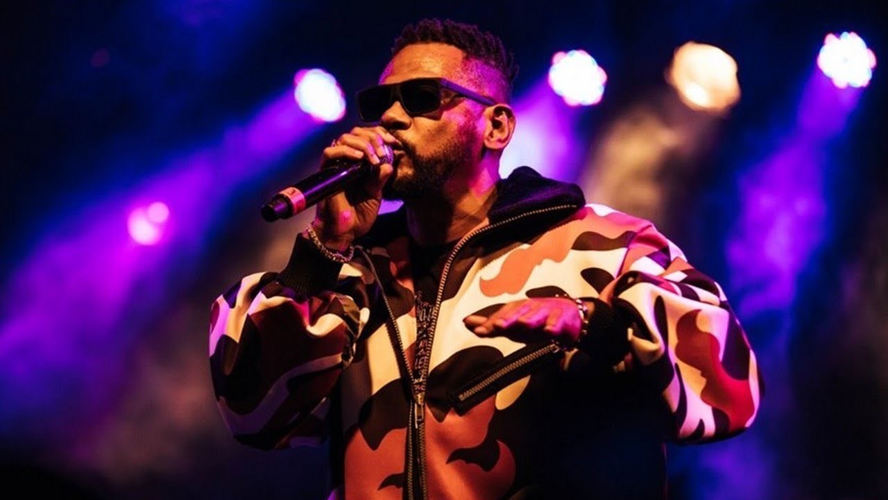 Social Edi Rock - Origens