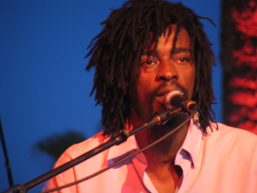 Social Seu Jorge - Wikipedia
