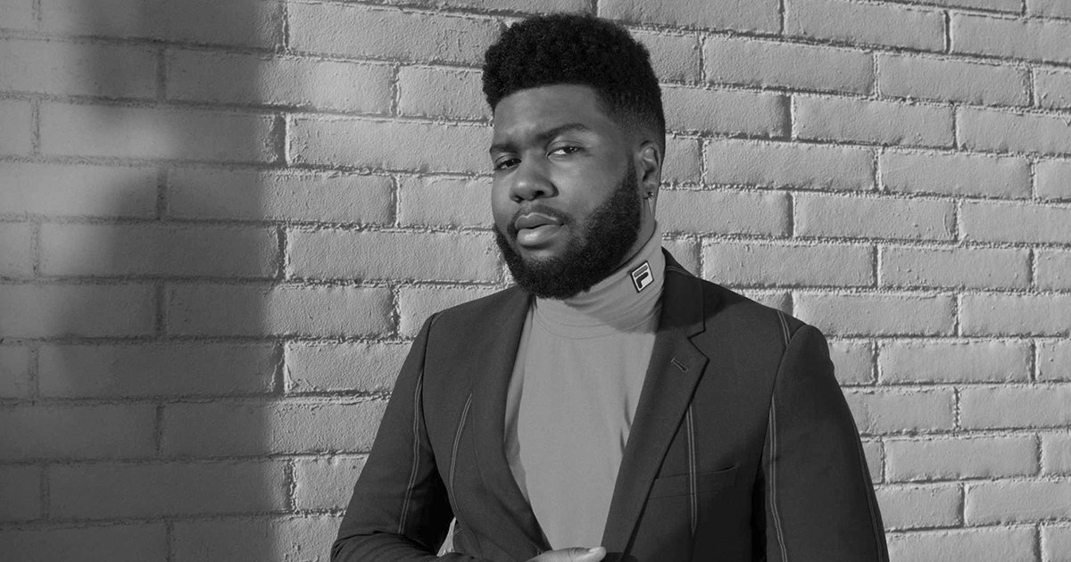 Social Khalid Official Website