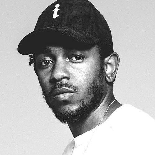 Kendrick Lamar | Official Site