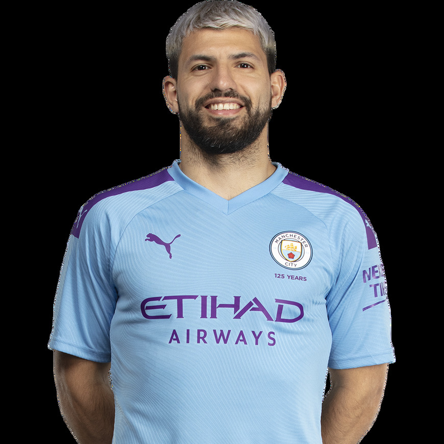 Fashion Sergio Agüero - Wikipedia