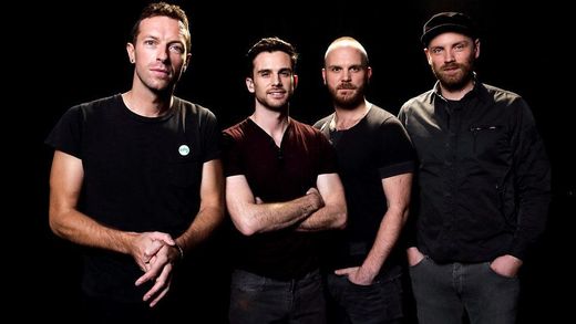 Coldplay - Wikipedia