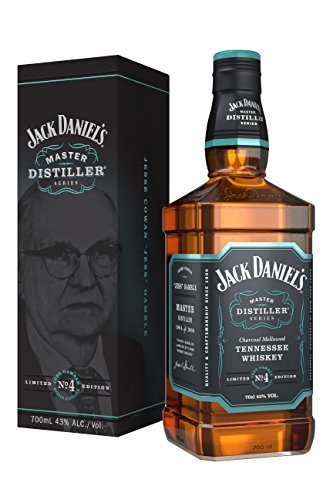 Producto Jack Daniel's Master Distiller Series No