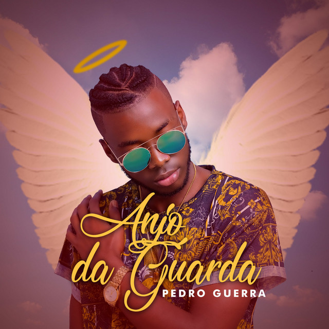 Canción Anjo da Guarda