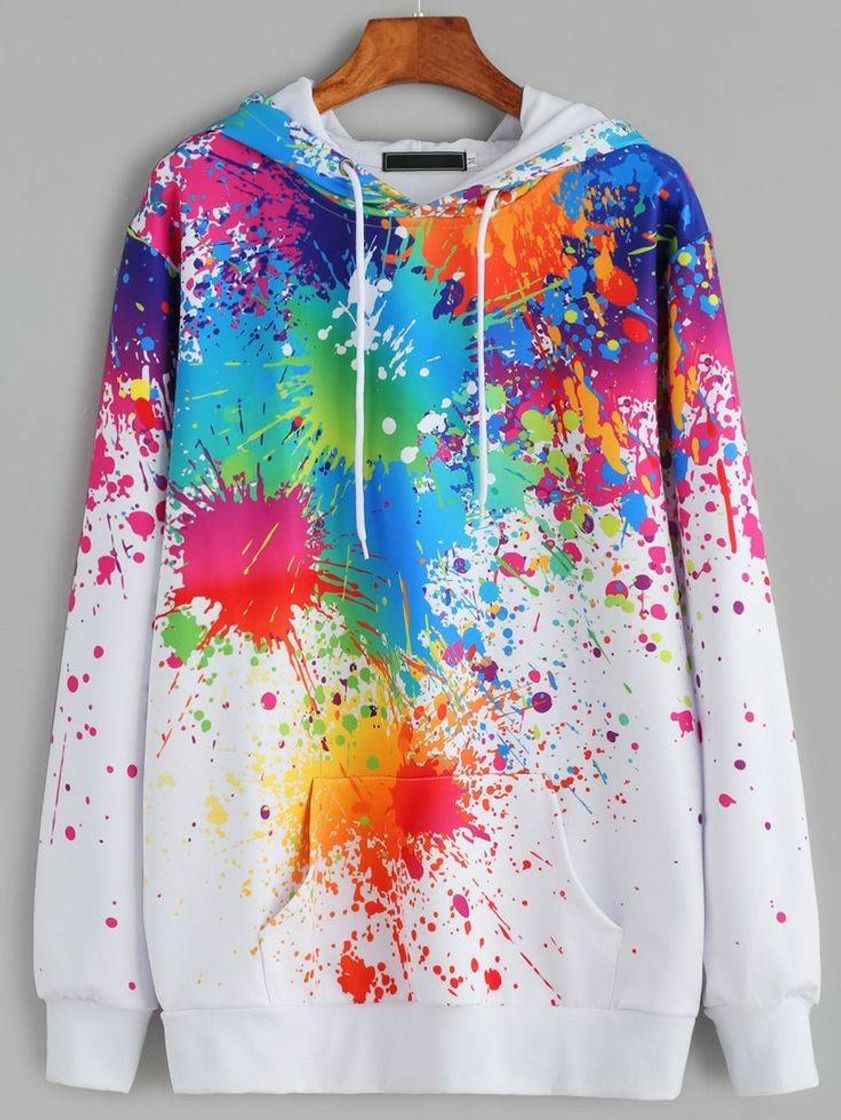 Fashion Roupas tiedye