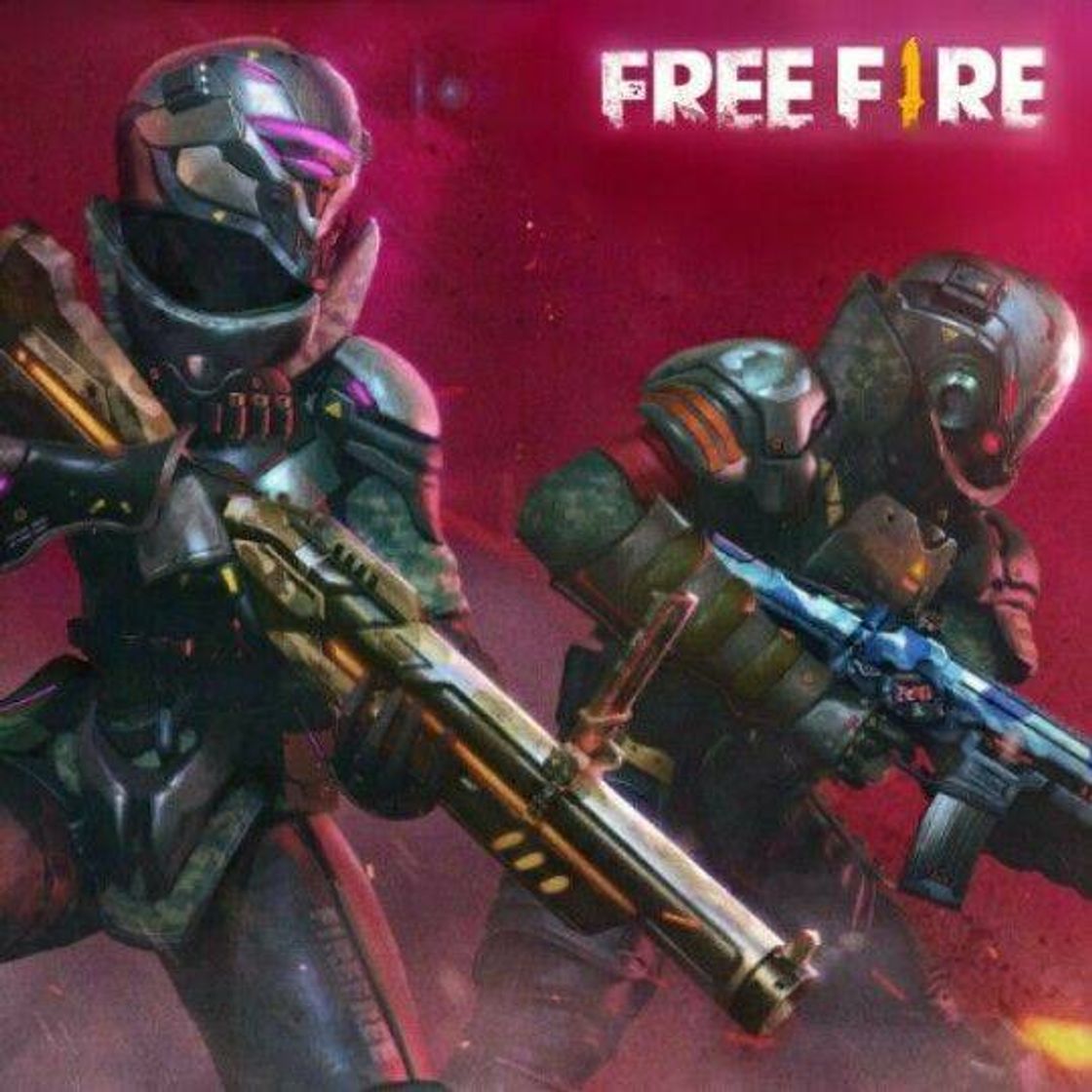 Moda Free Fire