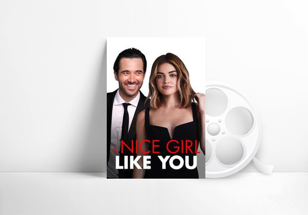 Movie Una chica buena como tú