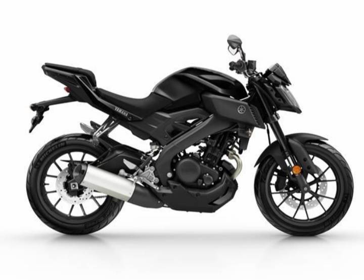 Social MT-125