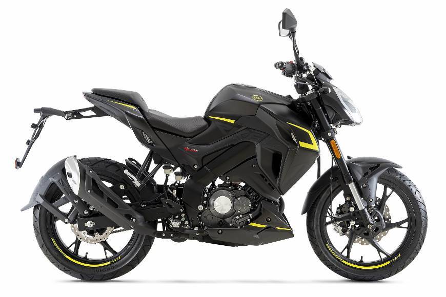 Social RKF 125