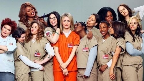 Orange Is the New Black