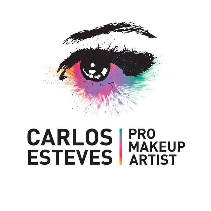 Fashion Carlos Esteves Pro Makeup Artist