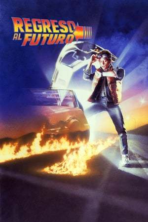 Movie Regreso al futuro