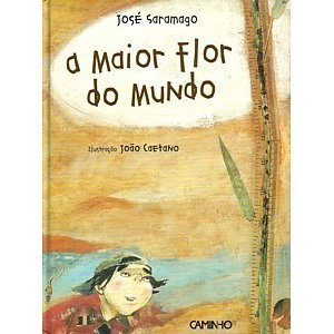 Libro A maior flor do mundo