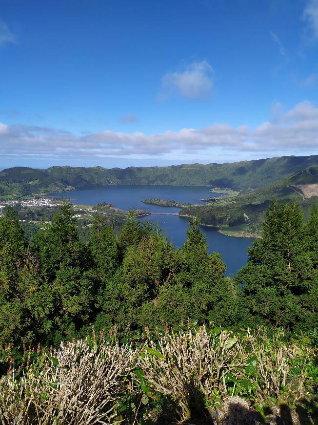 Lugar Açores