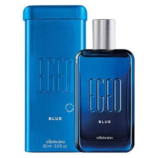 EGEO BLUE