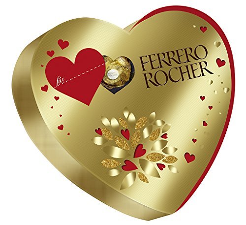 Producto Ferrero Rocher