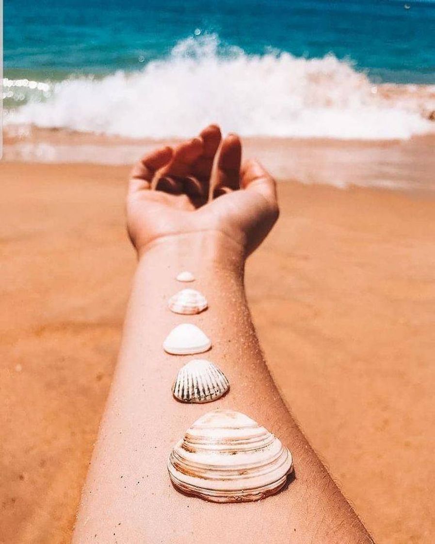 Uma super ideia 🥰