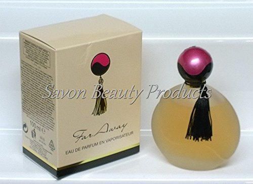 Avon FAR AWAY Perfume 100 ML EDICIÓN LIMITADA ...