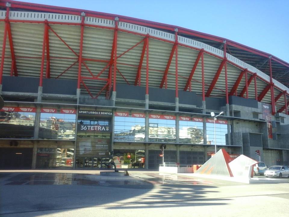 Lugar Benfica