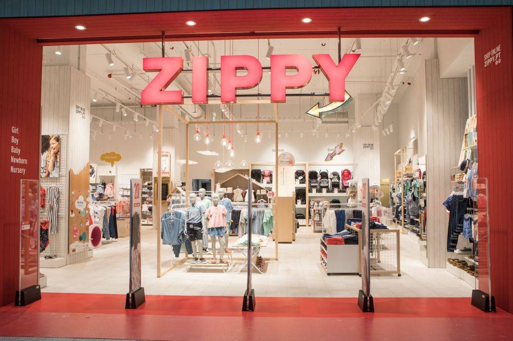 Product Zippy