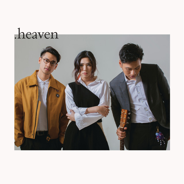 Canción Heaven