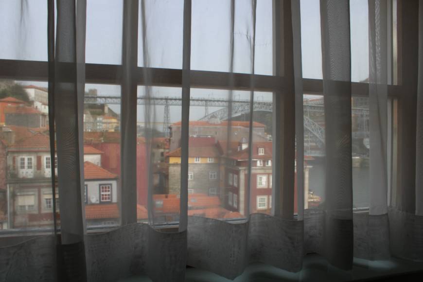 Place Ribeira do Porto Hotel