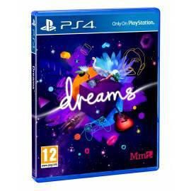 Dreams | PS4 Games | PlayStation