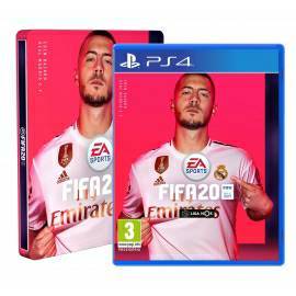 Moda EA SPORTS™ FIFA 20 on PS4 | Official PlayStation™Store US