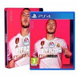 EA SPORTS™ FIFA 20 on PS4 | Official PlayStation™Store US