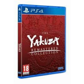 The Yakuza Remastered Collection on PS4 | Official PlayStation ...