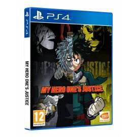 My Hero Ones Justice PS4 Review - Just Ultra