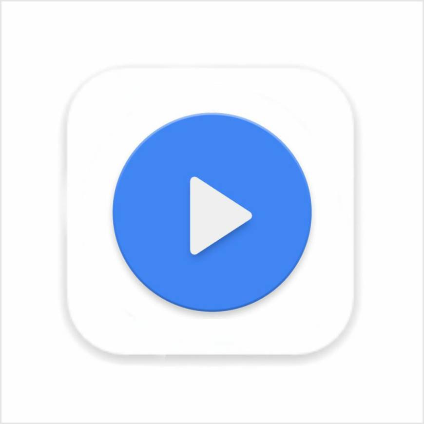 App Mx player