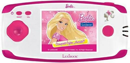Lexibook Barbie