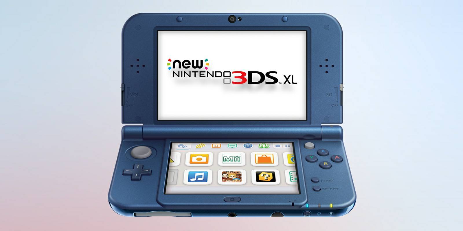 Moda New Nintendo 3ds