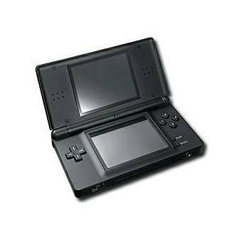 Moda Nintendo DS LITE