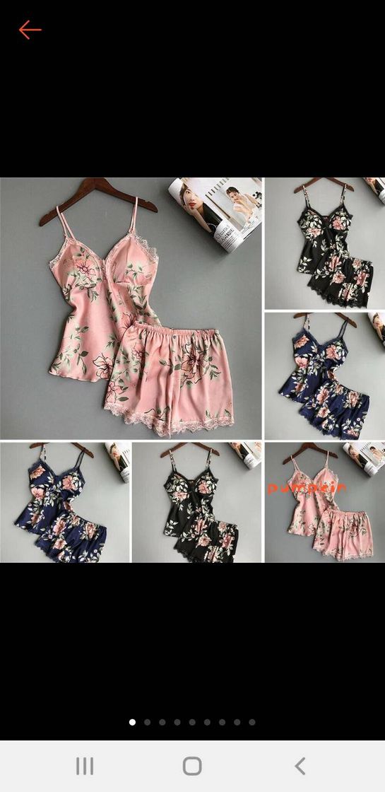 Moda Moda shopee