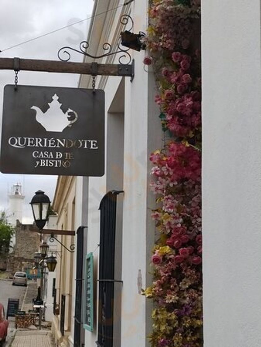 Restaurants Queriendote