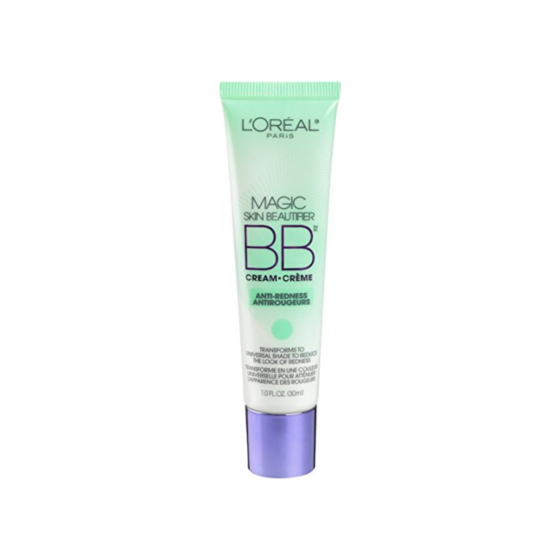 Beauty L'oreal Paris Magic Skin Beautifier Bb Cream