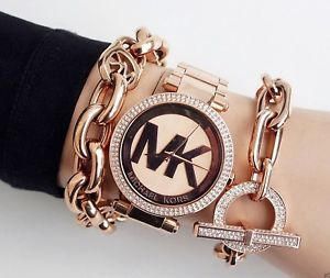 Reloj Michael Kors para Mujer MK5865