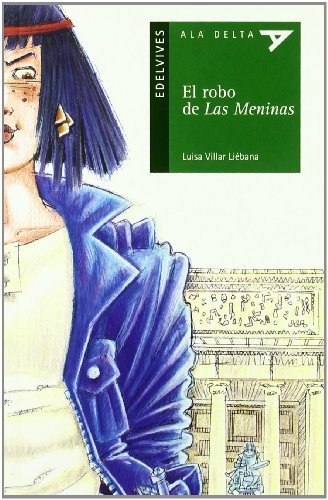 Book El robo de Las Meninas: 16