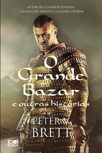 Libro O Grande Bazar E Outras Histórias