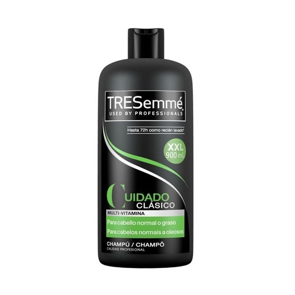 Fashion Shampoo Tressemé